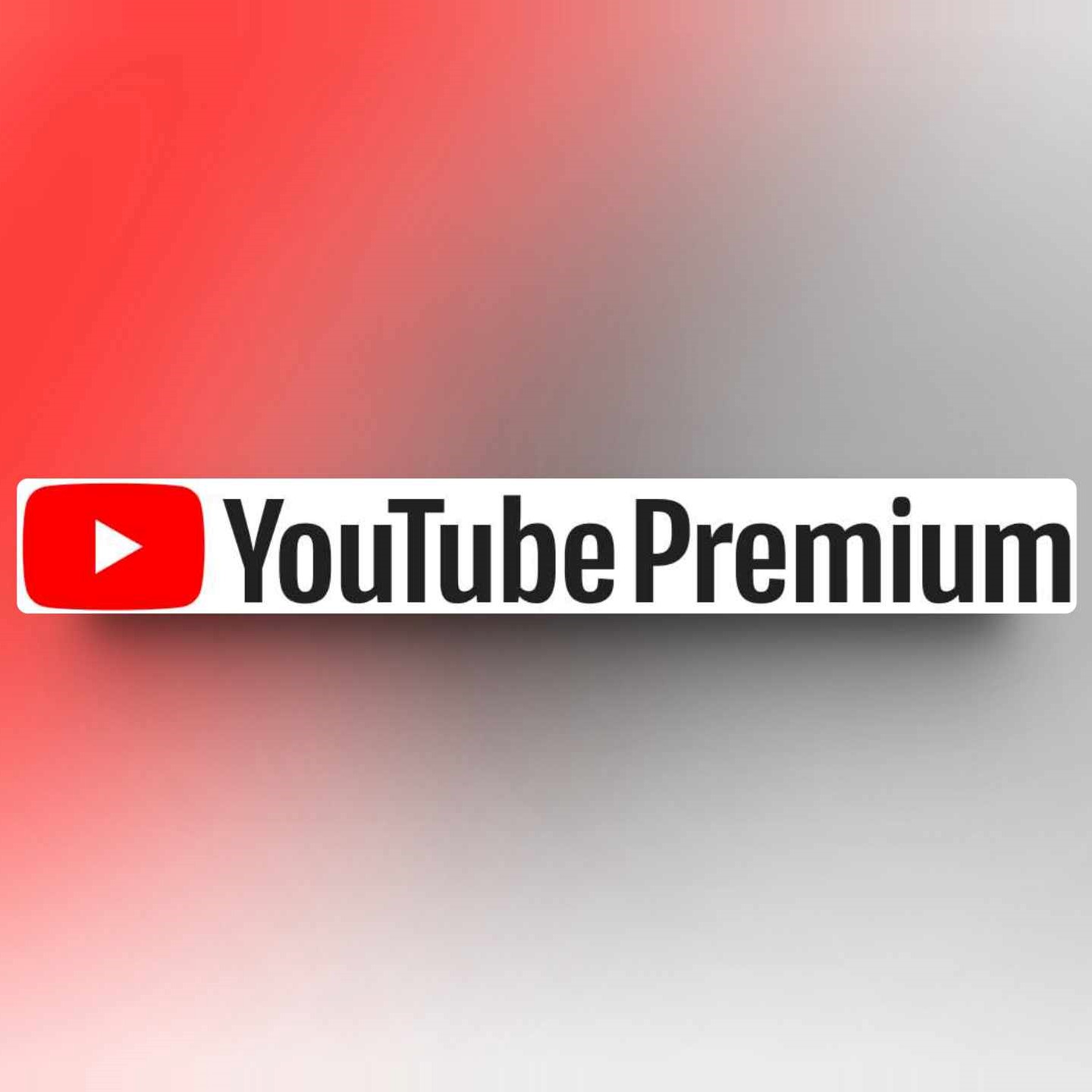 یوتیوب پرمیوم (Youtube Premium)